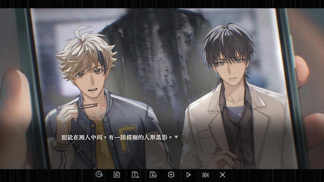 Cùng Xu và những người bạn tìm cách phá giải lời nguyền