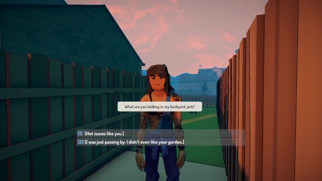 No Knock là game mô phỏng siêu trộm trong thành phố hỗn loạn