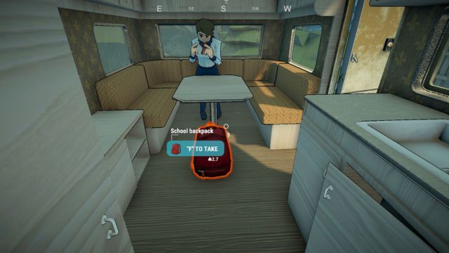 Thực hiện các vụ trộm từ nhỏ đến lớn bằng chiến lược thông minh