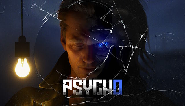 Psycho là game phiêu lưu kinh dị FPS lấy cảm hứng từ P.T.