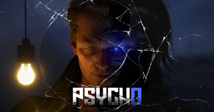 PsychoDemoGame kinh dị Vòng lặp chết chóc lấy cảm hứng từ P.T.