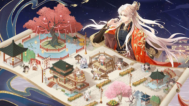 Tham gia vào các hoạt động thú vị 