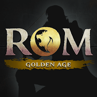 ROM: Golden Age cho Android