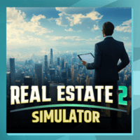Real Estate Simulator 2