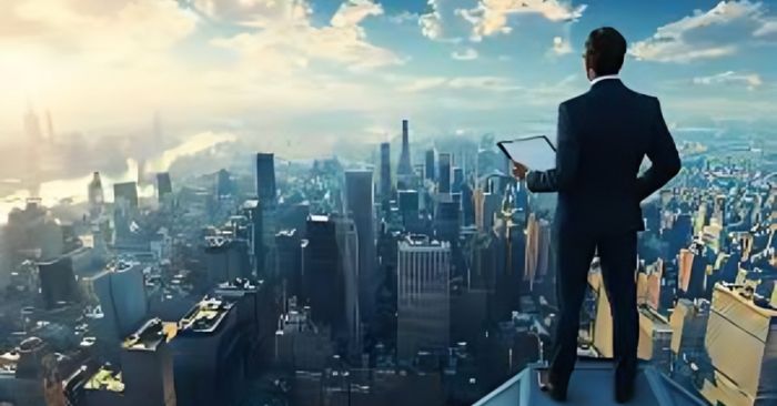 Real Estate Simulator 2Game kinh doanh bất động sản phần 2