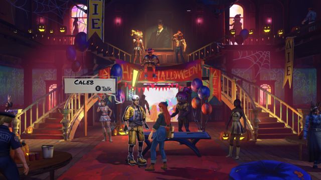 Cùng Olivia điều tra về vụ mất tích diễn ra trong nhà trọ sinh viên 2 năm trước