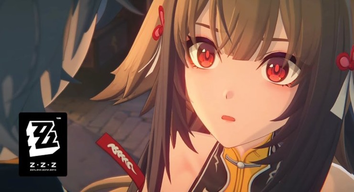 Ye Shunguang trong Zenless Zone Zero