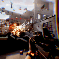 Edge of Destruction
