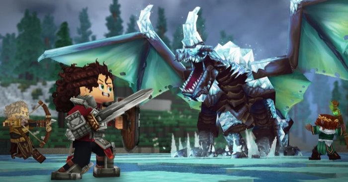 Game mới phải chơi trong tháng 1/2026