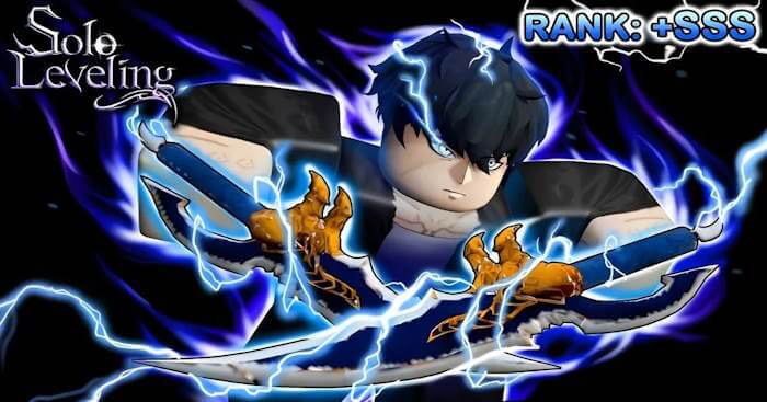 Anime Evolution là một game nhập vai, cày cuốc trên nền tảng Roblox