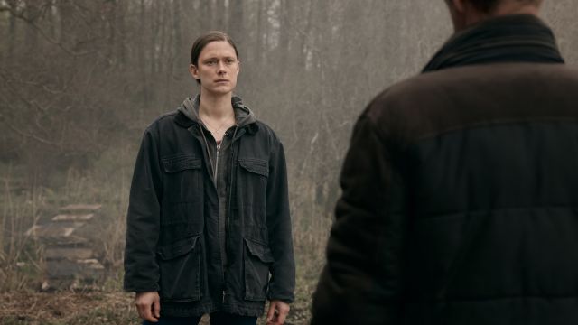 Land of Sin gồm 5 tập với bối cảnh nông thôn Bắc Âu điển hình