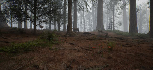 Thuần hóa động vật hoang dã để sinh tồn