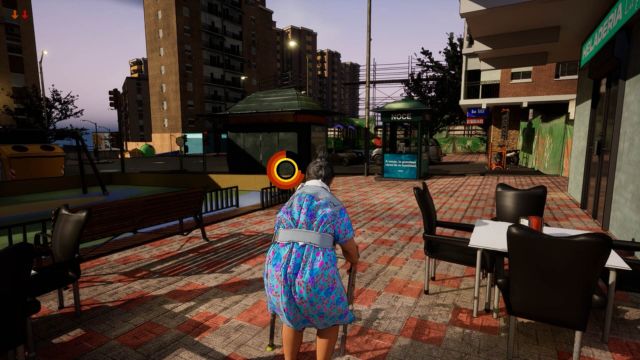 Khám phá cuộc sống muôn màu trên khu phố bạn đang sống