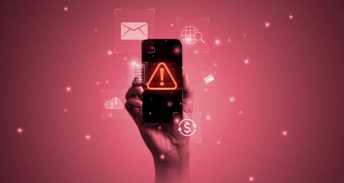 Cách chống hack WhatsApp