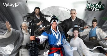 Minh Chủ Võ Lâm cho Android