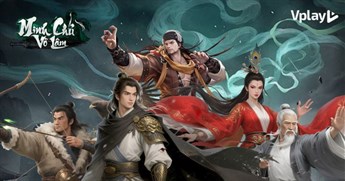 Minh Chủ Võ Lâm cho iOS