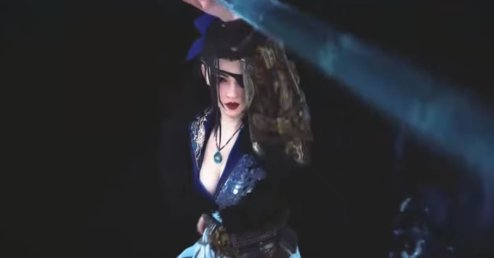 Bảo toàn bộ nhớ trong Naraka Bladepoint