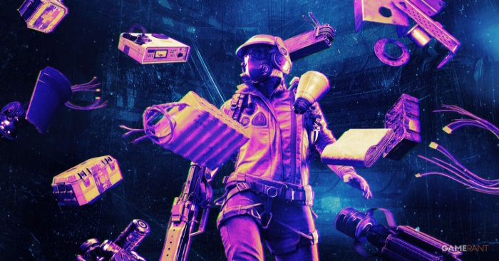 Thám hiểm trong Arc Raiders