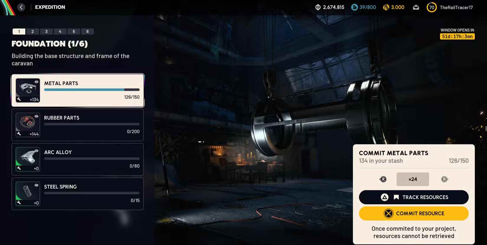 Thám hiểm 2 trong Arc Raiders có gì đặc biệt