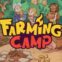 Farming Camp
