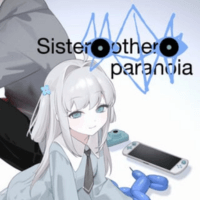 Sister Other Paranoia