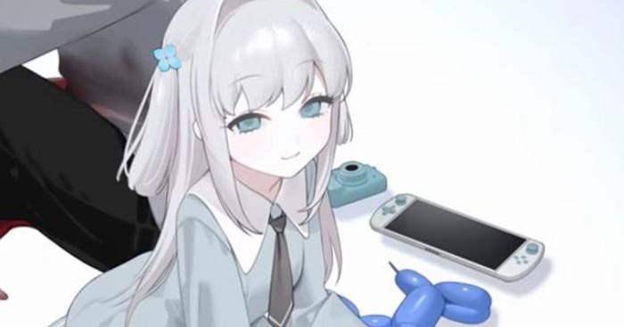 Sister Other Paranoia * Game cuộc sống anh trai em gái