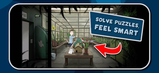 Giải các câu đố châm biếm môi trường công sở