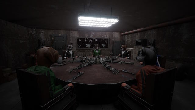 Mỗi quyết định đều mang tính chiến lược