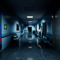 Anomaly Clinic