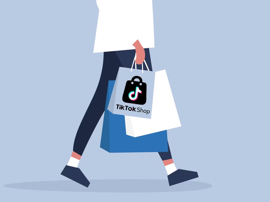 Mua hàng trên TikTok Shop không tránh khỏi lừa đảo