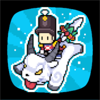 Treasure Hunter Pixel Survival cho iOS
