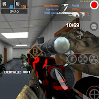 Bullet Force
