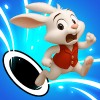 Drop in the Hole cho Android