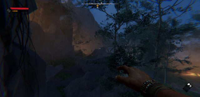 Dõi theo hành trình của thợ săn trẻ tuổi Kiipluu