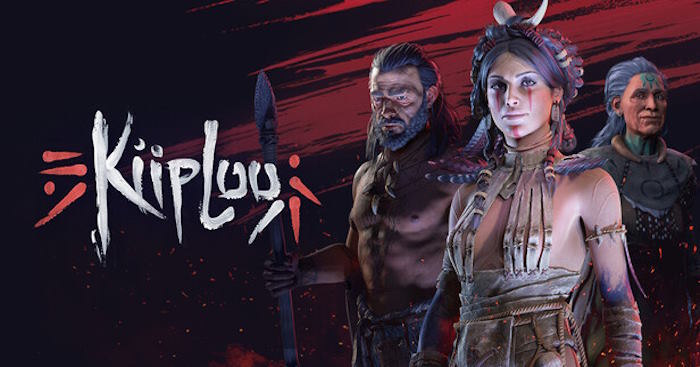 KiipluuGame sinh tồn trong thời kỳ đồ đá