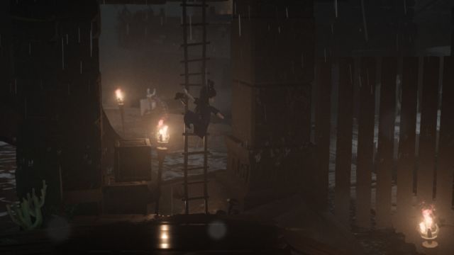 Mỗi nhân vật trong Mona: The Endless Journey có cá tính và thế mạnh riêng