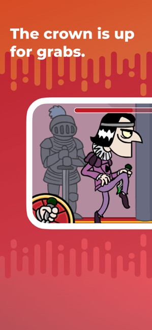 Murder cho bạn chơi với vai trò của một kẻ mưu đồ sát hại đức vua đang trị vì và chiếm lấy ngai vàng