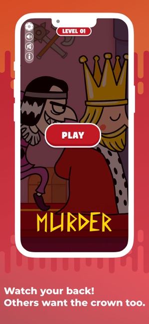 Điều khiển một nút nhưng không đơn giản