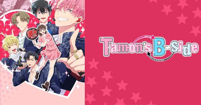 Hai mặt của Tamon