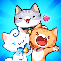 Cat Game cho iOS