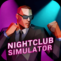 NightClub Simulator cho Android 