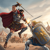 Roman Empire: Strategy Game cho Android