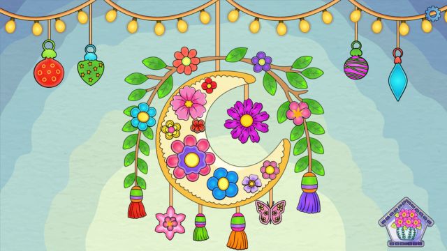 Cozy Home hoàn hảo cho bạn gái, trẻ em và những ai yêu thích sự ngăn nắp