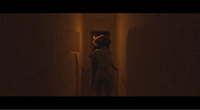 Sử dụng máy quay phim để ghi lại môi trường và sự kiện