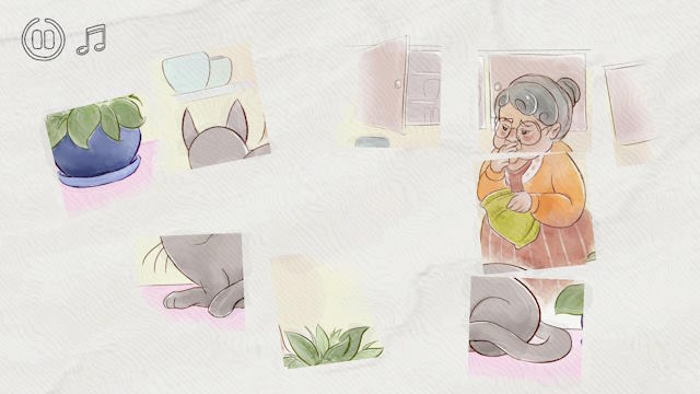 Các câu đố đưa bạn đi sâu vào hành trình cảm xúc