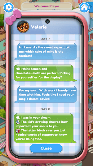 Cách kể chuyện tinh tế