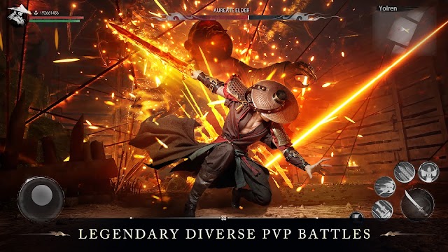 Ming: Rivers of Blood đưa bạn bước vào một thế giới giang hồ hỗn loạn, tham gia các trận chiến hoành tráng