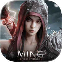 Ming: Rivers of Blood cho iOS