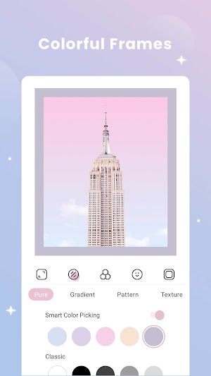 Thêm khung cho ảnh