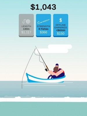 Mẹo giành chiến thắng trong game Fishing Master